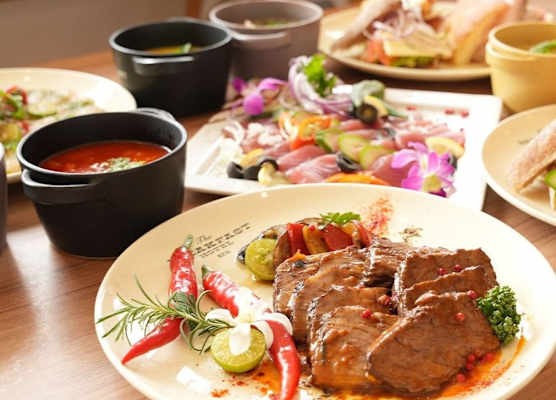 The BREAKFAST HOTEL MARCHE Ishigaki Island 1