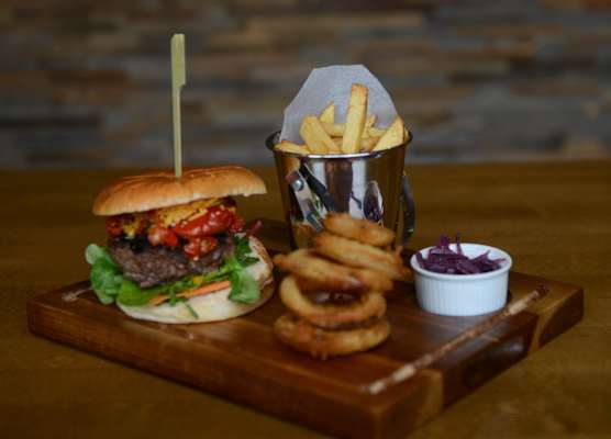 Moorings Hotel 1