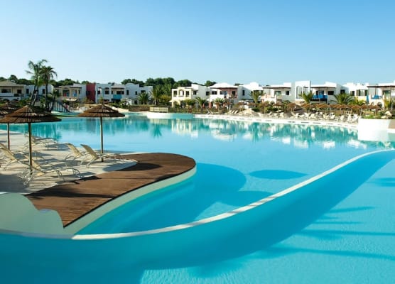 I Turchesi Club Village 1