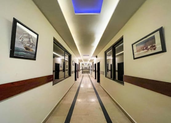 Rose Palace Hotel, Gulberg 1