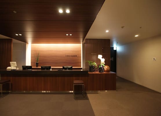 First Cabin Haneda Terminal 1 1