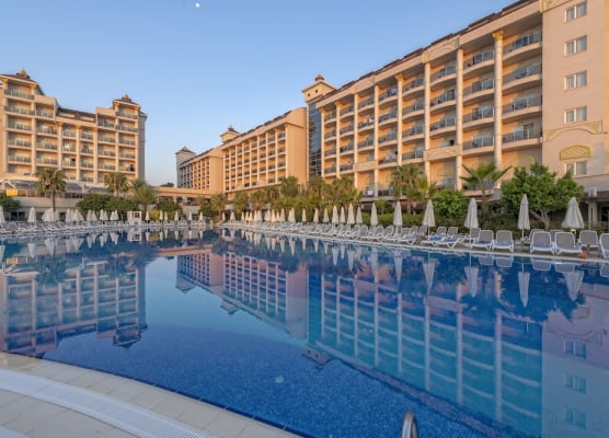 LRS Hotels Lake River Side Hotel & Spa - Ultra All Inclusive 1