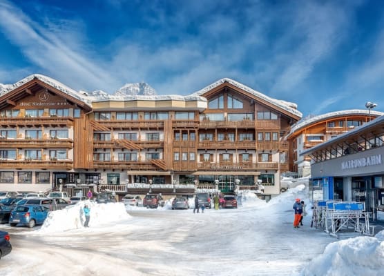 Hotel Niederreiter 1