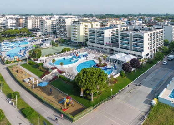 Aparthotel Imperial 1