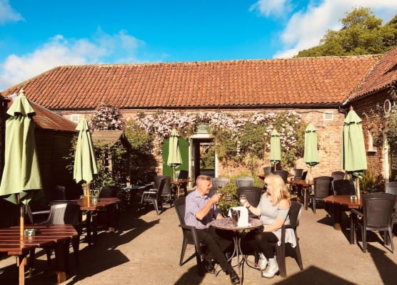 Wolds Village Hotel 1
