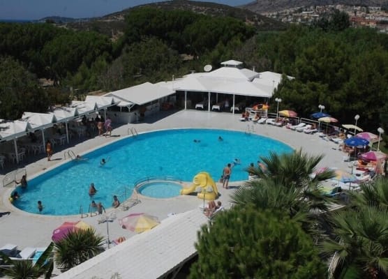 Flora Suites Hotel - All Inclusive 1