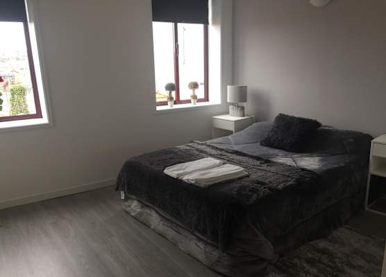 Guest House Triunfo 1