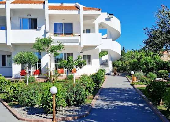 Villa Maroula 1