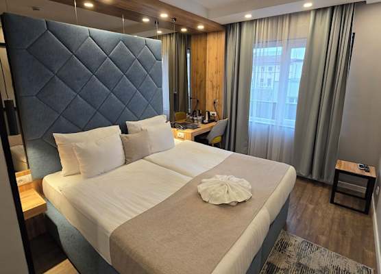 Nobel Gallery Hotel 1