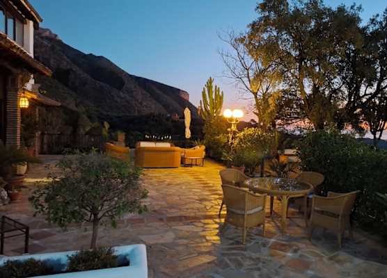 Hotel Rural Los Jarales 1