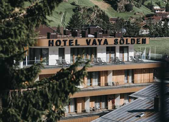 VAYA Sölden 1