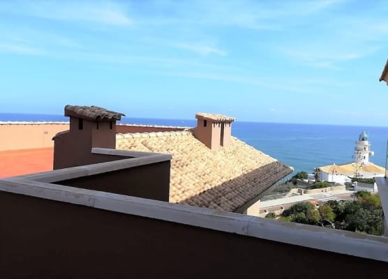 Aparthotel El Faro 1