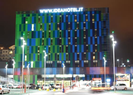 Idea Hotel Plus Savona 1