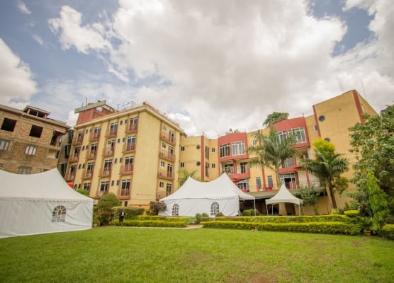 Grand Global Hotel 1