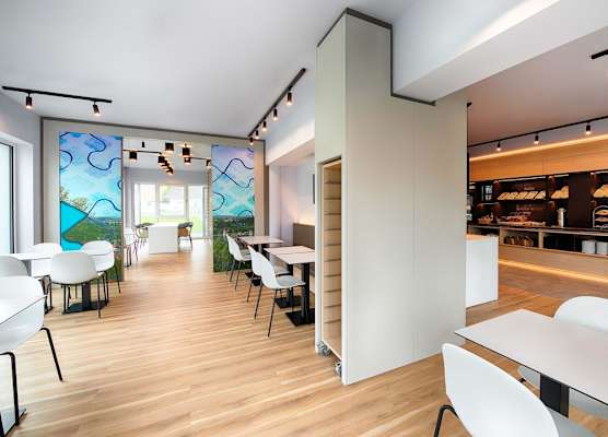 B&B Hotel Ravensburg 1