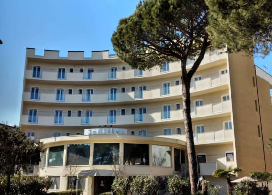 Hotel Schiller 1