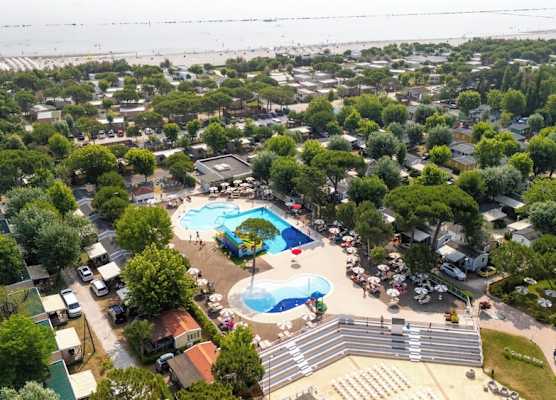 Club del Sole Marina Family Resort 1