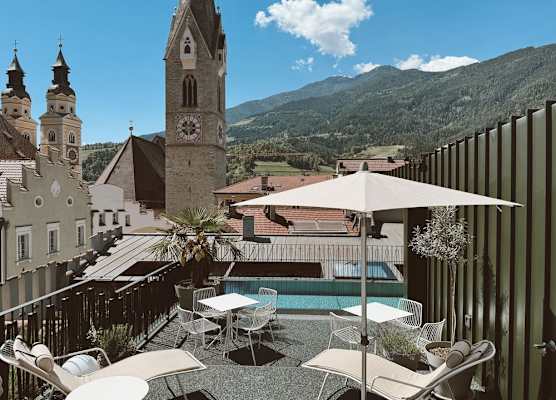 ADLER Historic Guesthouse 1