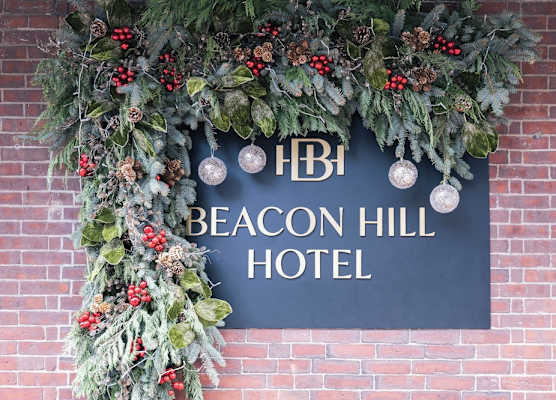 Beacon Hill Hotel & Bistro 1