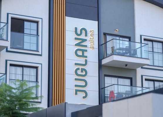 Juglans Suites 1