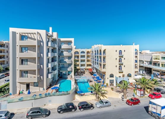 Lefkoniko Beach 1