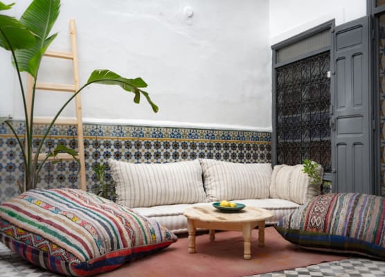 Boho 27 Hostel Marrakech 1