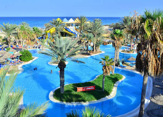 Hôtel Club Lookéa Playa Djerba 1