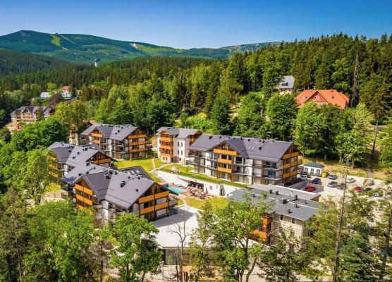 Tremonti Hotel Karpacz 1