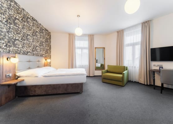 EA Hotel Victoria 1