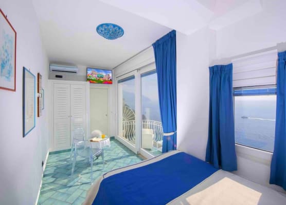 Hotel La Ninfa 1