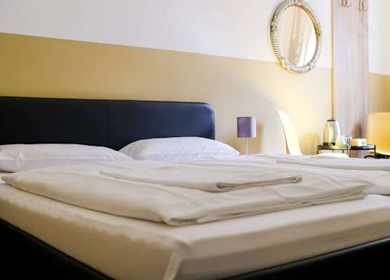 Hammerbrook Hostel 1