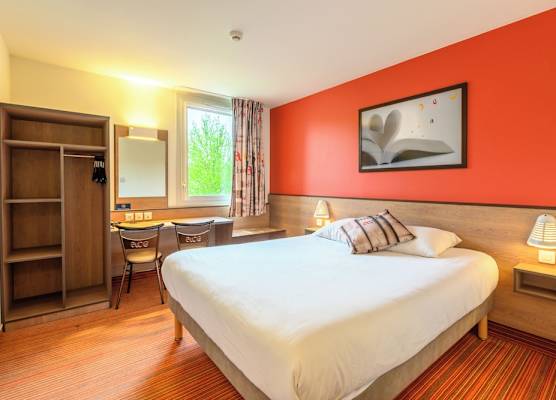Ace Hotel Poitiers 1