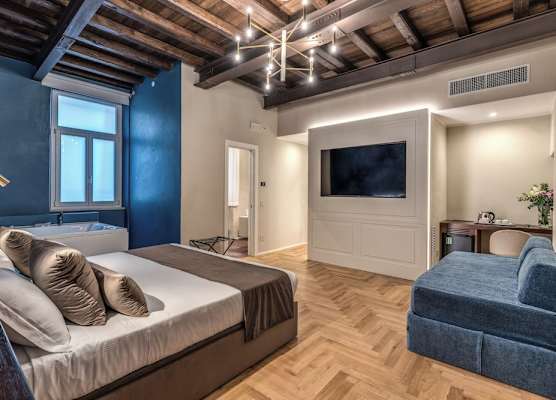 Albergo Abruzzi 1