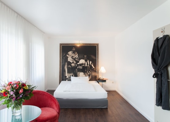 Hotel der Lennhof 1