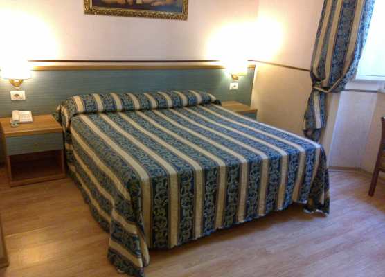 Hotel Lazzari 1