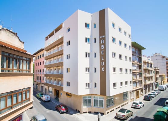 Abelux 1