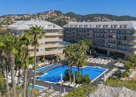 AQUA Hotel Onabrava & Spa 4*Sup 1
