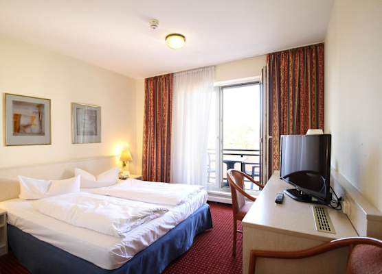 Morada Hotel Gothaer Hof 1