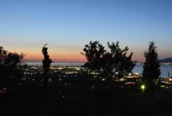 Hercules Hills Sea View Villas 1