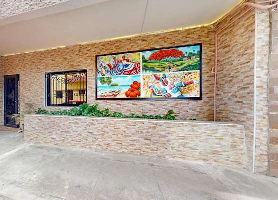 Hotel Tau Art Residence 1