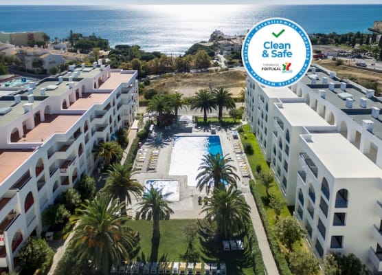 Ukino Terrace Algarve Concept 1