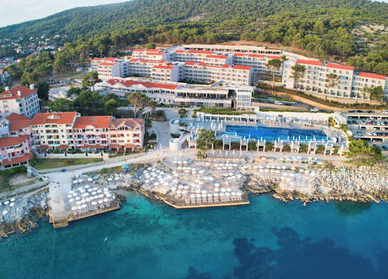 Vitality Hotel Punta 1