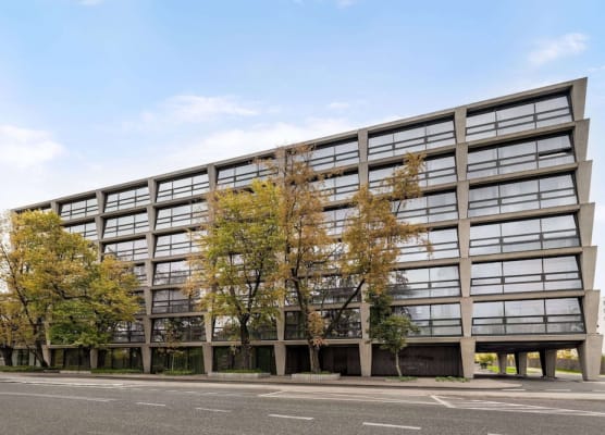 Vienna House by Wyndham Mokotow Warsaw 1