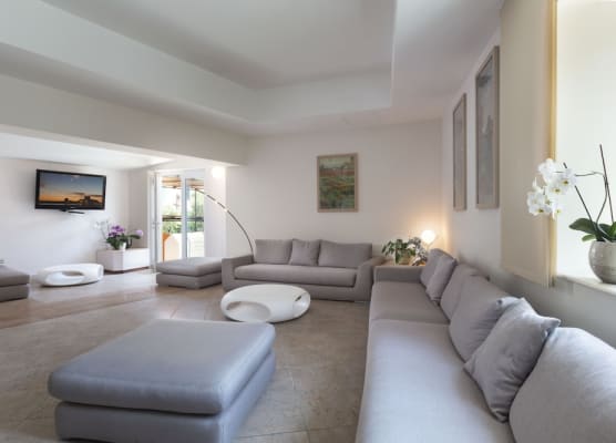 Hotel Al Gabbiano 1