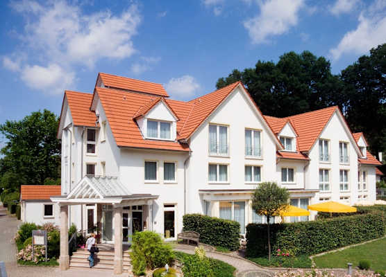 Hotel & Apartments Leugermann 1