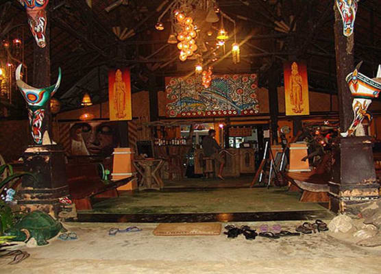 Viking Nature Resort 1