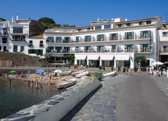 Hotel Playa Sol 1
