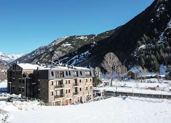 Pierre & Vacances Aparthotel La Tulipa 1