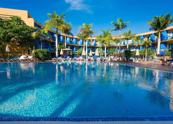BLUESEA Jandia Luz 1