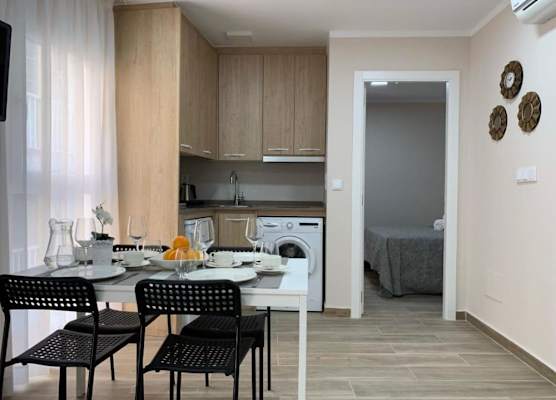 GBH Hotel-Apartamentos Caballito de Mar 1